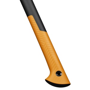 FISKARS Topor universal Fiskars X24, lama M, 1.6 kg, 60 cm - 1069104 - Img 4