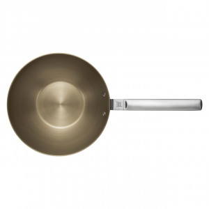 FISKARS Wok din inox Fiskars Norden, Ø 28 cm - 1026922 - Img 2