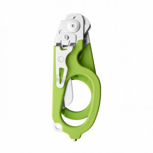 Foarfeca Multi-Tool Leatherman Raptor Rescue Verde - 832801 3