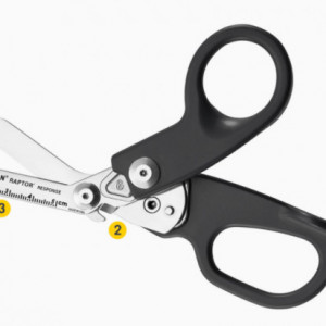 Foarfeca Multi-Tool Leatherman Raptor Response Cement - 832957 4