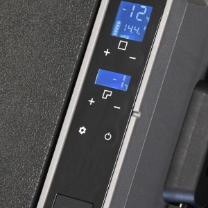 Frigider auto cu compresor DUAL 45l 230/24/12V -18°C APP - TT07087 - Img 6