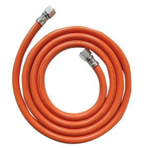 Furtun de gaz 200 cm cu filet 1 pe 4 Grandhall - A00080021T