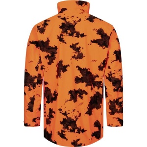 Geaca Vanatoare Blaser Stealth 2L Blaze Camo - Img 2