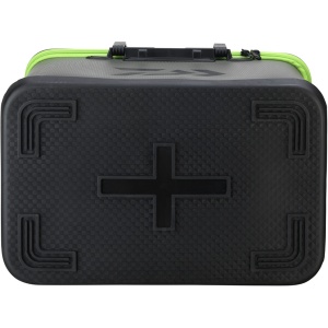 Geanta Accesorii Daiwa D-Vec EVA 37x28x28cm - Img 3