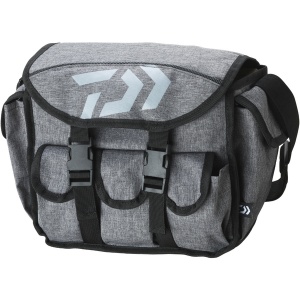 Geanta de Umar Daiwa D-Vec 39x23x18cm