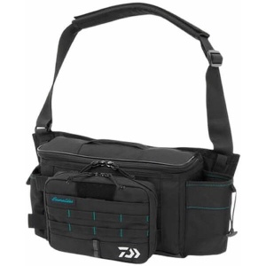 Geanta de Umar Daiwa Emeraldas 11x32x20cm - Img 2