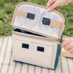 Geanta frigorifica Campingaz Fold’n Cool Minimaxi 5 L - 2227077 - Img 7