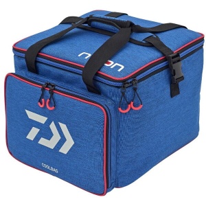 Geanta Frigorifica Daiwa N Zon Cool Bag 38x30x45cm