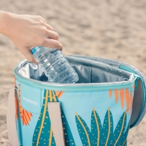 Geanta Termoizolanta Campingaz Ethnic Essential Bag 15L - 2227079 - Img 5
