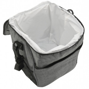 Geanta termoizolanta Cattara 10l 20x20x26cm - TT13851 - Img 3