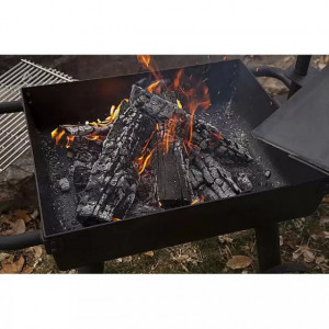 Gratar de campanie Camp Chef Cook Wagon  - CC-FPGG 2
