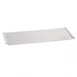 Piesa de schimb - gratar din fonta si emiter TRU-Infrared pentru Char-Broil Professional 2200  2,5 x 43 x 24 cm - 140778 2