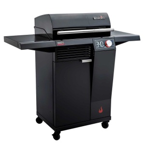 Gratar electric Char-Broil Smart-E TRU-Infrared 2.0 - 140959 - Img 3