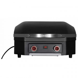 Gratar electric Cozze E-300 230 V 2.200 W - 90512 3