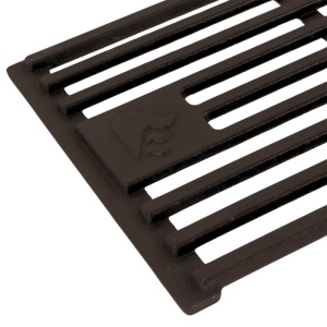 Gratar grila din fonta seria Elite Pro 44,8 x 20 cm Grandhall - A01615070T - Img 3
