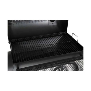 Gratar pe carbuni cu afumatoare American BBQ Washington Activa - 11240 - Img 6