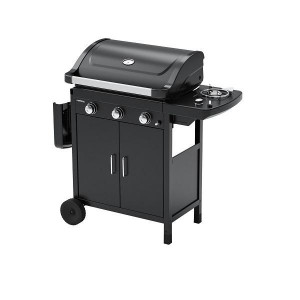 Gratar pe gaz Campingaz Compact 3 EXS - 2181063 2