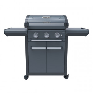 Gratar pe gaz Campingaz seria 3 Premium S - 2000037280 - Img 2