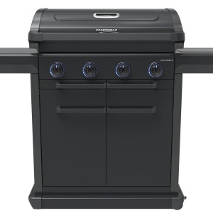Gratar pe gaz Campingaz seria 4 Onyx S - 2000037288