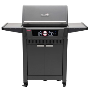 Gratar pe gaz Char-Broil Evolve, display, grile din fonta, TRU-Infrared - 140991 - Img 2