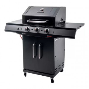 Gratar pe gaz Char-Broil Performance Core B 3 Cabinet, grile din fonta, TRU-Infrared - 140944 3
