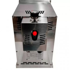 Gratar pe gaz cu arzator infrarosu Steak Machine Activa - 12930 3