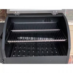 Gratar pe peleti Woodwind 24 inci Camp Chef functie WIFI - CC-PG24CLCE 4