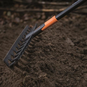 Grebla universala Fiskars Solid, 167 cm, 440 g - Img 3