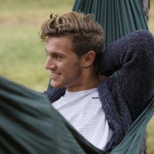 Hamac Coghlans verde 1.5m x 3.2m - C1752 - Img 2