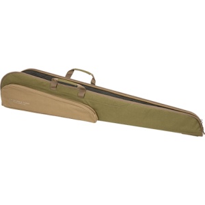 Husa Carabina Sauer Canvas Slip Bag Sepia 132cm - Img 3