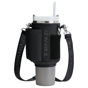 Husa Carry All pentru Stanley Quencher 1.2L, Black - 10-13090-010