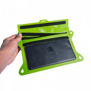 Husa impermeabila Sea To Summit TPU  3pentru tablete mici - Lime