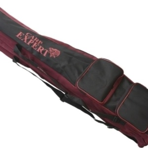 Husa Lansete Carp Expert 3 Compartimente 140cm - 190cm