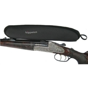 Husa Luneta Arma Vanatoare Niggeloh Medium Diam: 42mm 32cm