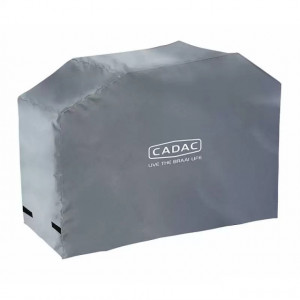 Husa pentru gratar 4 arzatoare 166 x 61 x 110 cm Cadac - 98362