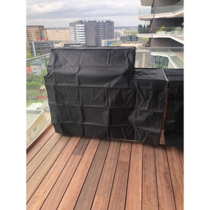 Husa pentru modul bucatarie cu gratar Ultra ALL GRILL - 77810 - Img 4