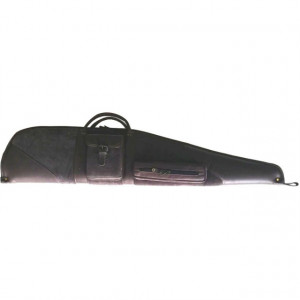 Husa piele maro Arrow pentru carabina - 130cm - VE.NPCB130ACC.1