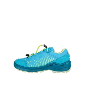 Incaltaminte Copii Lowa Zirrox GTX Low - Img 2