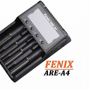 Incarcator Inteligent Fenix ARE-A4
