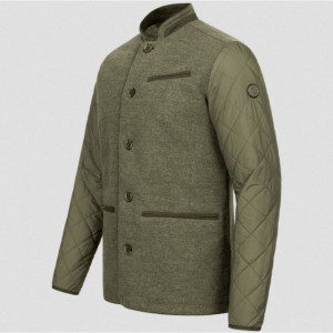 Jacheta Blaser Leon Dark Olive BL.122001.126 - Img 3