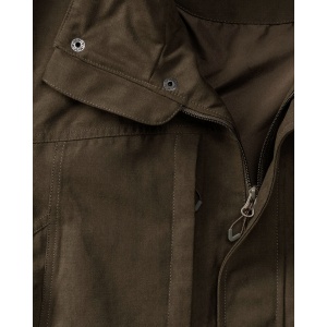 Jacheta vanatoare AIGLE Huntlight Khaki - Img 3