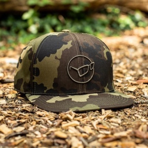 KORDA Sapca Snapback Kamo - Img 2