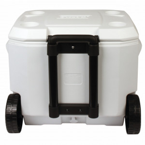 Lada frigorifica pasiva cu roti Coleman Marine Xtreme 2023 - 47l - 3000005137