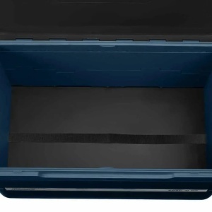 Lada Frigorifica Pliabila Coleman Snap ’N Go 55QT 52l Saphire - 2229731 - Img 3