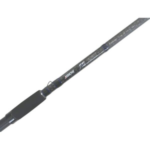 Lanseta Arrow F5 Max River Feeder MHC/MC 3.90m 60-120g - Img 2