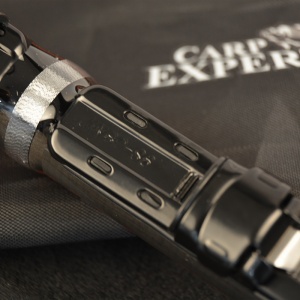 Lanseta Carp Expert Evolution Power Bolo 5m 5-35g