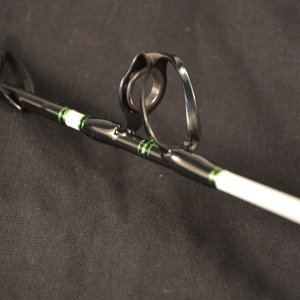 Lanseta Clonc Wizard Vertix Boat 165cm 12lbs