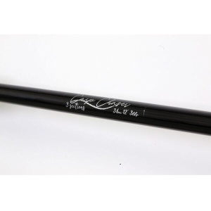 Lanseta Crap Lineaeffe Carp Chaser 3.60m 3lbs - Img 2