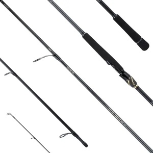 Lanseta Daiwa 23 Tournament AGS Spin 762MH-CI 2.44m 15-50g