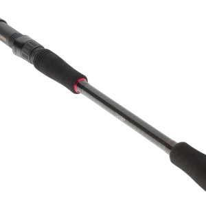 Lanseta Daiwa Ballistic X Spin, 2.40m, 10-40g, 2buc - Img 3